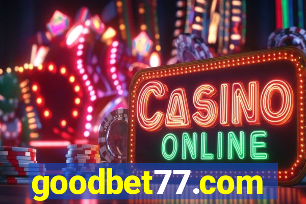 goodbet77.com