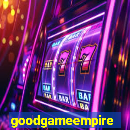 goodgameempire