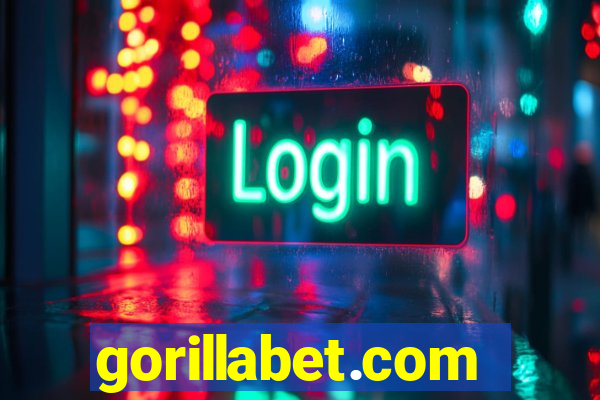 gorillabet.com