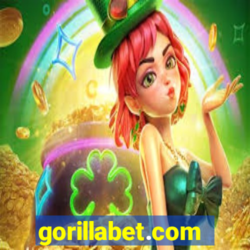 gorillabet.com