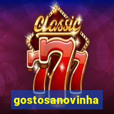 gostosanovinha