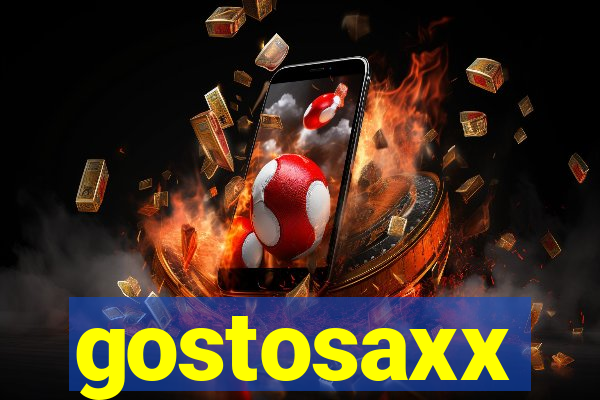 gostosaxx