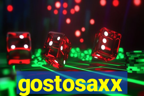 gostosaxx