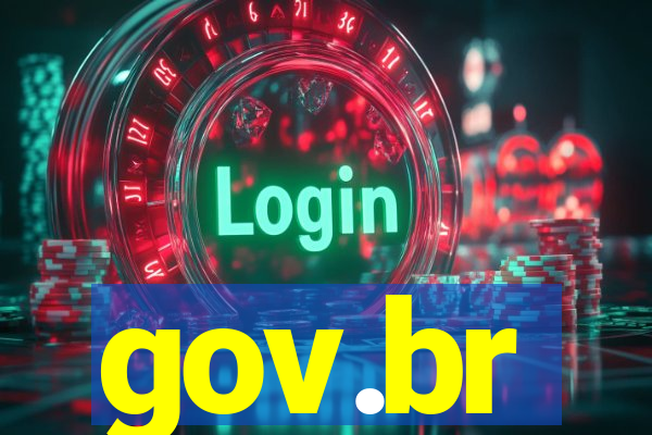 gov.br