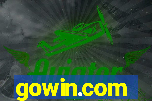 gowin.com