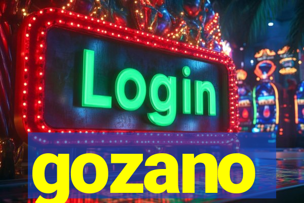 gozano