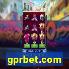 gprbet.com