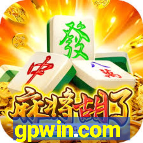 gpwin.com