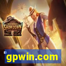 gpwin.com