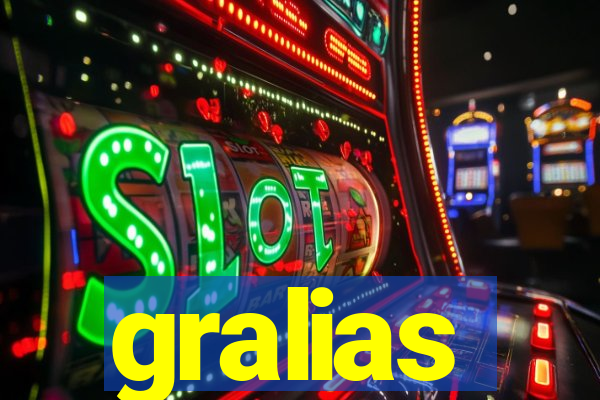 gralias-pg.com