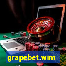 grapebet.wim