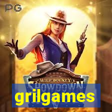 grilgames