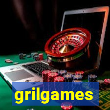 grilgames