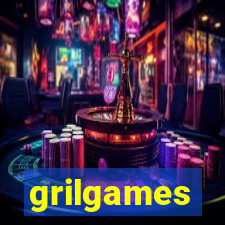 grilgames