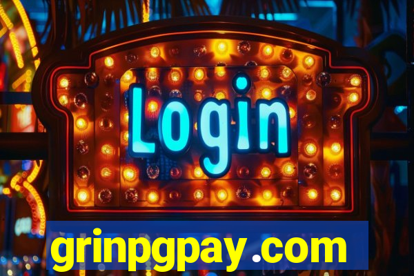 grinpgpay.com