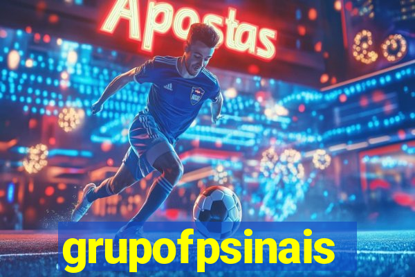 grupofpsinais