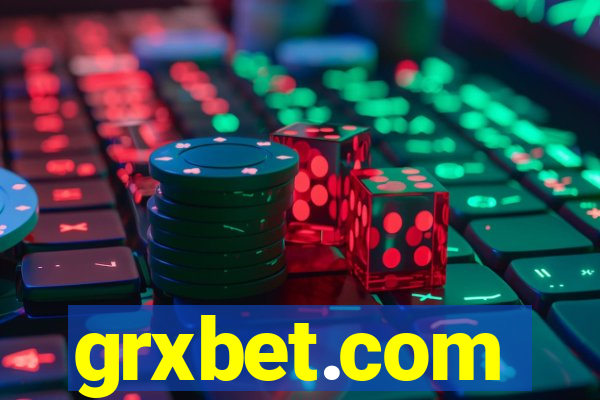 grxbet.com