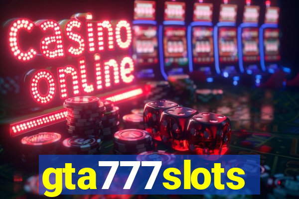 gta777slots