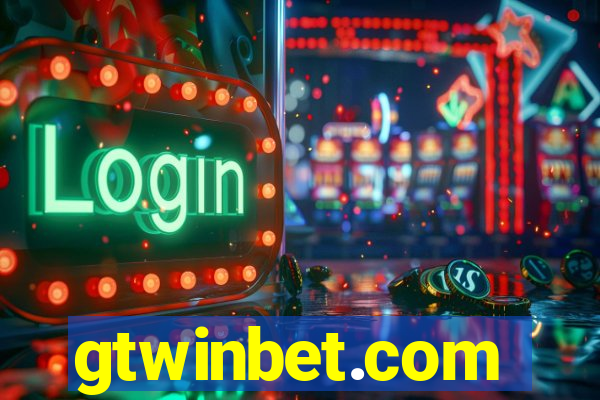 gtwinbet.com