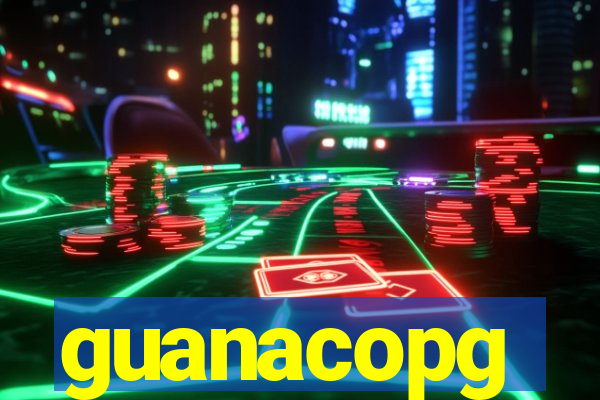 guanacopg