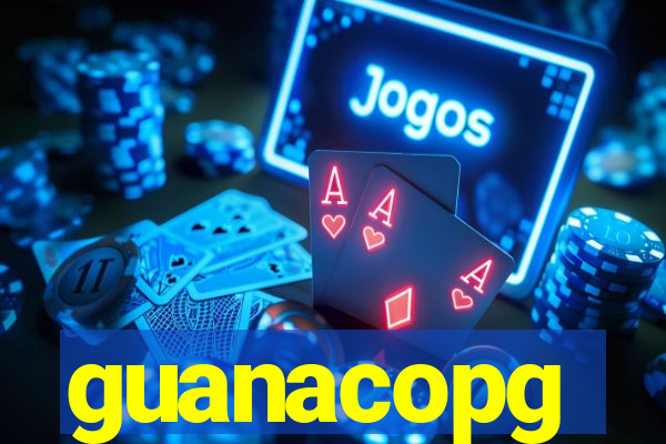 guanacopg