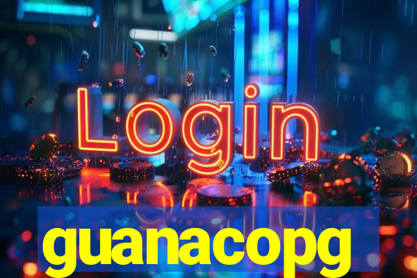 guanacopg