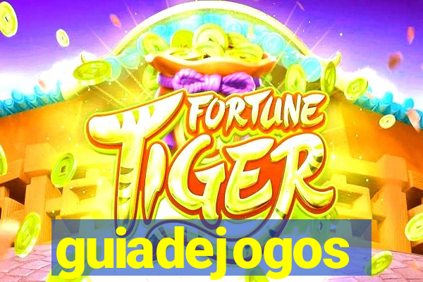 guiadejogos