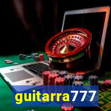 guitarra777