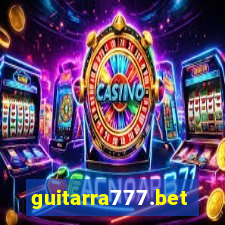 guitarra777.bet