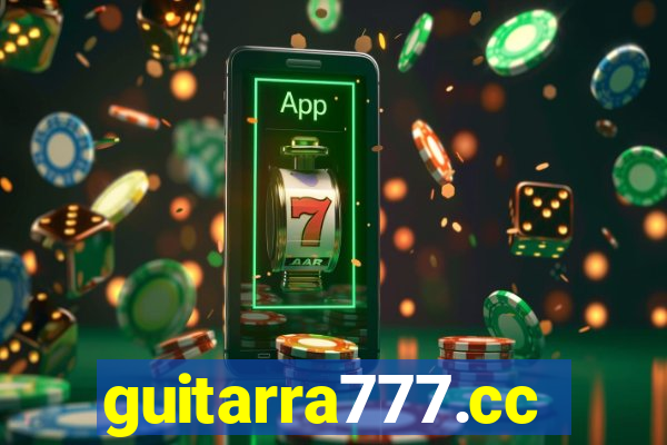 guitarra777.cc