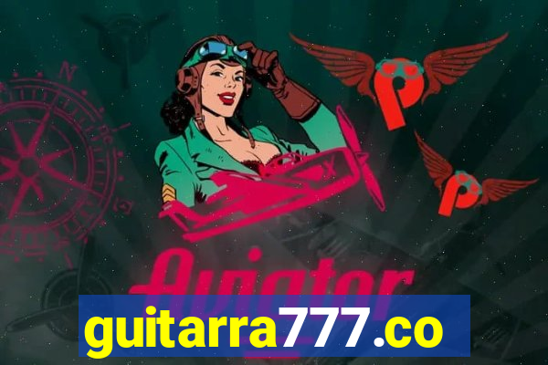 guitarra777.co