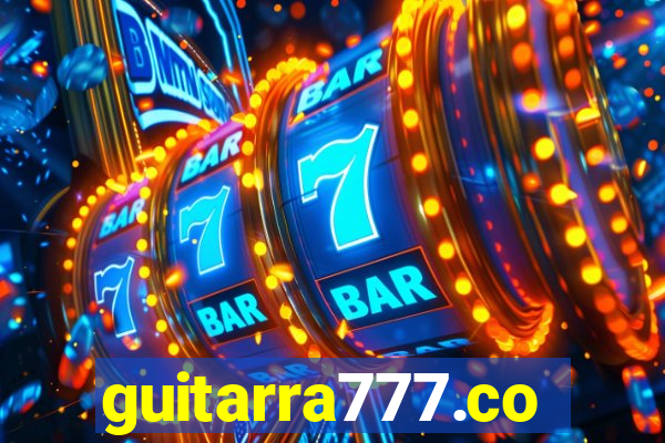 guitarra777.co