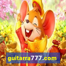 guitarra777.com