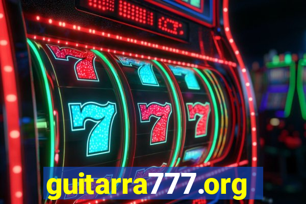 guitarra777.org