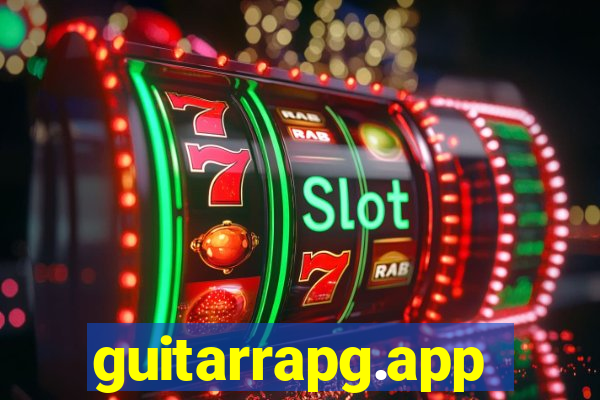 guitarrapg.app