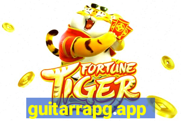 guitarrapg.app