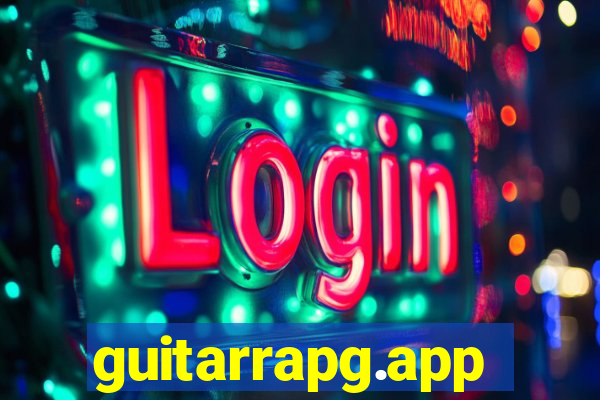 guitarrapg.app