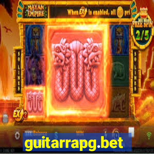 guitarrapg.bet