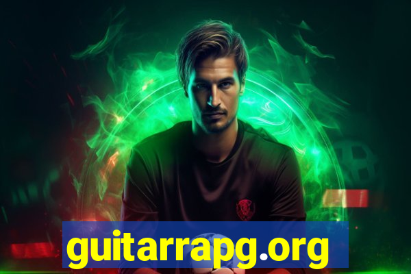 guitarrapg.org