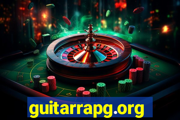 guitarrapg.org