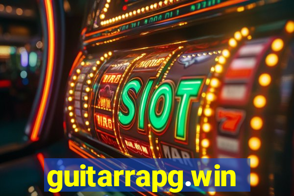 guitarrapg.win