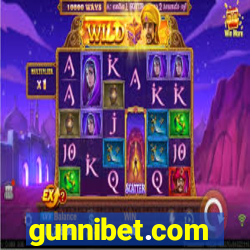 gunnibet.com