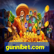 gunnibet.com