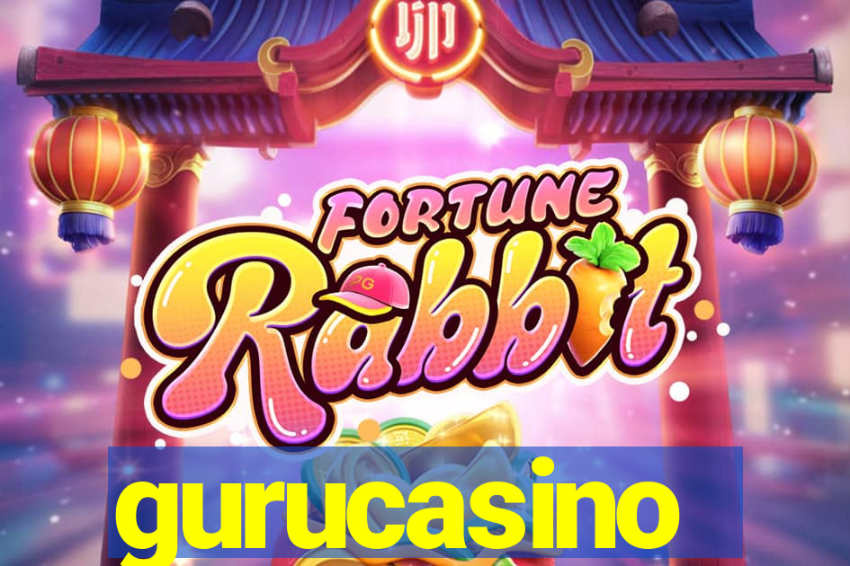 gurucasino