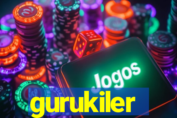 gurukiler