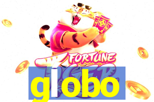 gĺobo