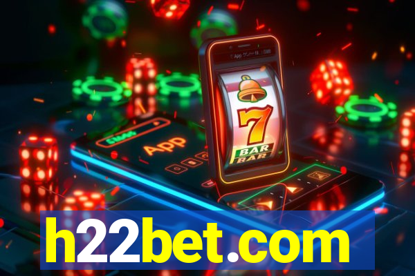 h22bet.com