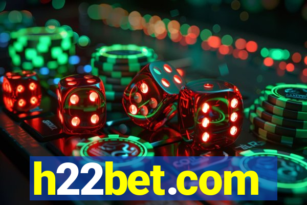 h22bet.com