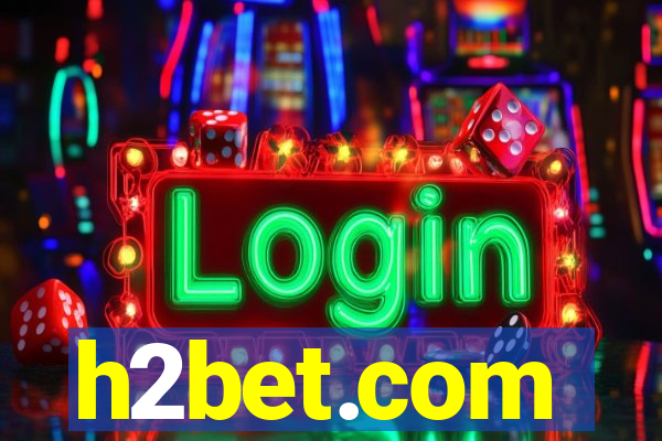 h2bet.com