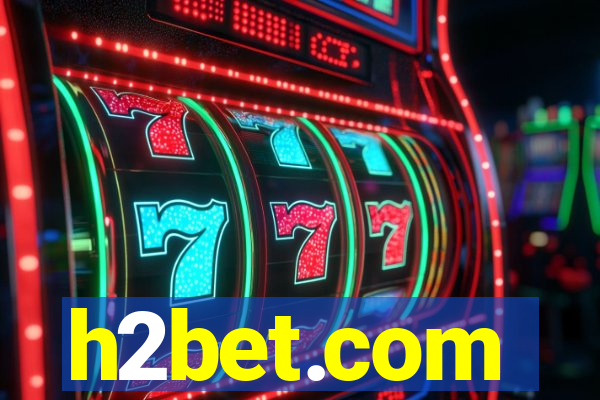 h2bet.com